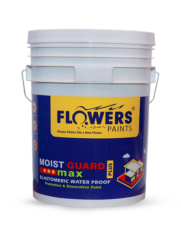 Flowers Moist Guard