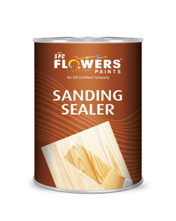 Sanding Sealer